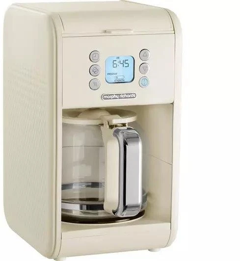 Morphy Richards 163006 Verve Pour Over Filter Coffee 3 Morphy Richards 163006 Verve Pour Over Filter Coffee