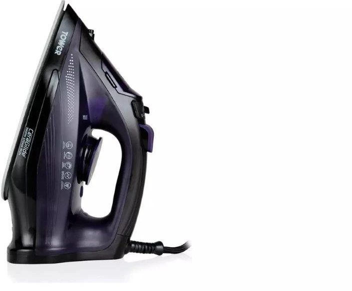 Tower T22011 2600W Steam Iron 3 Tower T22011 2600W Steam Iron