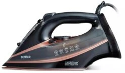 Tower T22013 Ceraglide 3100W Ultra Speed Steam Iron -Homeware Shop 51411 29707