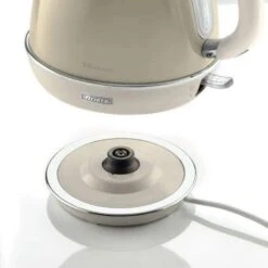 Ariete AR6903 Vintage 1.7L Kettle - Cream -Homeware Shop 51420 29679