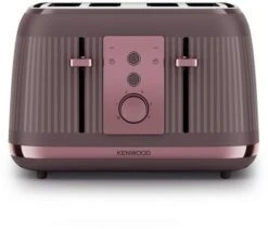 Kenwood TFP30.000PU Dusk 4 Slice Toaster - Twilight Purple 8 Kenwood TFP30.000PU Dusk 4 Slice Toaster - Twilight Purple -Homeware Shop 51427 29647