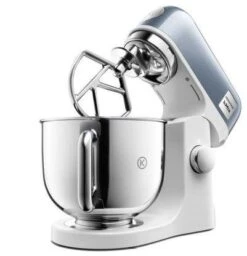 Kenwood KMX760BL KMix Stand Mixer - Editions In Blue -Homeware Shop 51433 29639