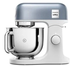 Kenwood KMX760BL KMix Stand Mixer - Editions In Blue