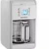 Morphy Richards 163007 Verve Filter Coffee Machine - White 2 Morphy Richards 163007 Verve Filter Coffee Machine - White -Homeware Shop 51455 29570