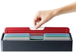 Joseph Joseph Folio Coast Grey 8 Joseph Joseph Folio Coast Grey -Homeware Shop 51476 29516