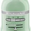 KitchenAid 5KMT2204BPT Artisan Toaster 2 Slice Pistachio -Homeware Shop 51706 28911
