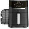 Tefal EY505827 Easyfry Precision 2In1 Digital Air Fryer & Grill 4.2L -Homeware Shop 51711 28903