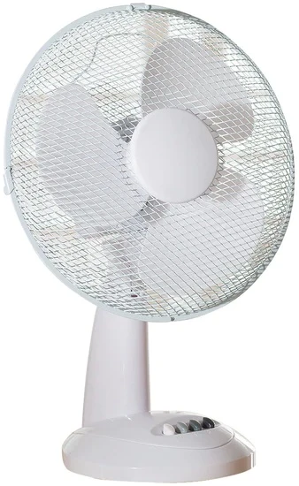 Daewoo COL1567GE 12-inch Desk Fan 3 Daewoo COL1567GE 12-inch Desk Fan