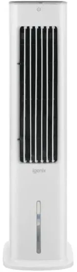 Igenix IG9706 Evaporative 5L Air Cooler With Remote Control And LED Display