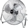 Daewoo COL1572GE 18-Inch High Velocity Floor Fan -Homeware Shop 52618 39812