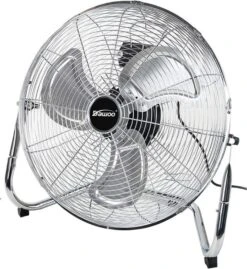 Daewoo COL1572GE 18-Inch High Velocity Floor Fan