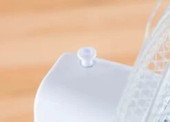 Daewoo COL1568GE 16-Inch Pedestal Fan 8 Daewoo COL1568GE 16-Inch Pedestal Fan -Homeware Shop 52621 39800