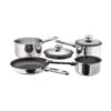 Stellar Stay Cool 4 Piece Pan Set 1 Stellar Stay Cool 4 Piece Pan Set -Homeware Shop 55551 39929