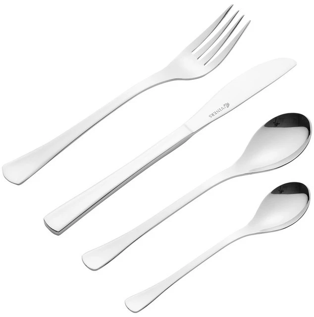 Viners Kensington 16 Piece Cutlery Set 3 Viners Kensington 16 Piece Cutlery Set
