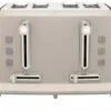 Black & Decker BXTO20080GB 4 Slice Toaster 2 Black & Decker BXTO20080GB 4 Slice Toaster -Homeware Shop 55664 40185
