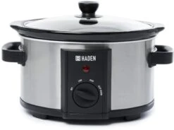 Haden 207067 3.5L Slow Cooker