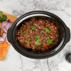 Haden 207067 3.5L Slow Cooker -Homeware Shop 55665 40188