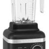 KitchenAid 5KSB6060BBM Artisan High Performance Blender - Black