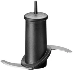 KitchenAid 5KFC3516BWH Classic Mini Food Processor - White -Homeware Shop 55670 40238