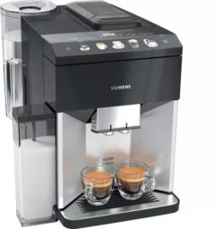 Siemens TQ503GB1 Coffee Machine