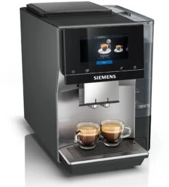 Siemens TP705GB1 Coffee Machine