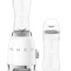 Smeg PBF01WHUK Personal Blender - White -Homeware Shop 55692 40348