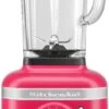 KitchenAid 5KSB4026BHI K400 Blender Hibiscus