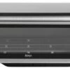 Ninja Foodi SP101UK 10L 8-in-1 Flip Mini Oven Silver/Black -Homeware Shop 55810 40946