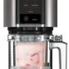 Ninja NC300UK Ice Cream & Dessert Maker - Black 2 Ninja NC300UK Ice Cream & Dessert Maker - Black -Homeware Shop 55817 40832