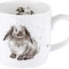Wrendale Rosie Mug -Homeware Shop 6712 243