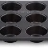 Prestige Inspire Bakeware 12 Muffin Tray -Homeware Shop 742 191