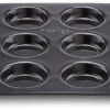 Prestige Inspire Bakeware 12 Cup Bun Tin -Homeware Shop 754 176