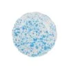 Amalfitana Aqua Splatter Salad Plate -Homeware Shop AMA 4101SPA 1800x1800
