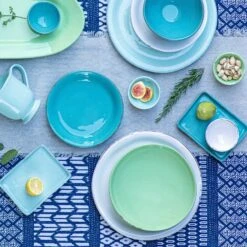 Cucina Fresca Bianco Dinner Plate -Homeware Shop CUF 2600B 2 1800x1800