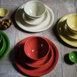 Cucina Fresca Crema Dinner Plate 10 Cucina Fresca Crema Dinner Plate -Homeware Shop CUF 2600C 3 1800x1800