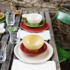 Cucina Fresca Paprika Salad Plate -Homeware Shop CUF 2601P 4 1800x1800