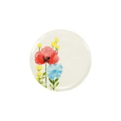 Fiori Di Campo Assorted Salad Plates - Set Of 4 16 Fiori Di Campo Assorted Salad Plates - Set Of 4 -Homeware Shop FDC 9701A 1 1800x1800