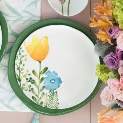 Fiori Di Campo Assorted Salad Plates - Set Of 4 24 Fiori Di Campo Assorted Salad Plates - Set Of 4 -Homeware Shop FDC 9701C 2 a99c3647 658e 4e04 ae5f 8e8267323fa7 1800x1800