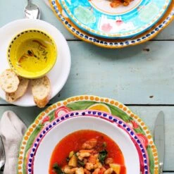 Campagna Gallina Dinner Plate -Homeware Shop GNA 1000 LSALT 2 1800x1800