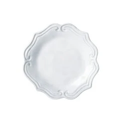 Incanto Baroque Salad Plate