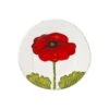 Lastra Poppy Salad Plate 1 Lastra Poppy Salad Plate -Homeware Shop LPY 2601 2100 web1 1800x1800