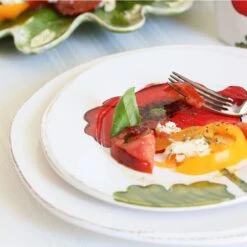 Lastra Poppy Salad Plate -Homeware Shop LPY 2601 LSALT 8 1800x1800