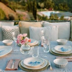 Modello Tuscan Salad Plate -Homeware Shop MDL 2601T 4 1800x1800