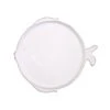 Melamine Lastra Fish White Salad Plate 1 Melamine Lastra Fish White Salad Plate -Homeware Shop MFSF W2301 2100 web1 1800x1800