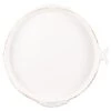 Melamine Lastra Fish White Round Platter -Homeware Shop MFSF W2321 2100 web1 1800x1800