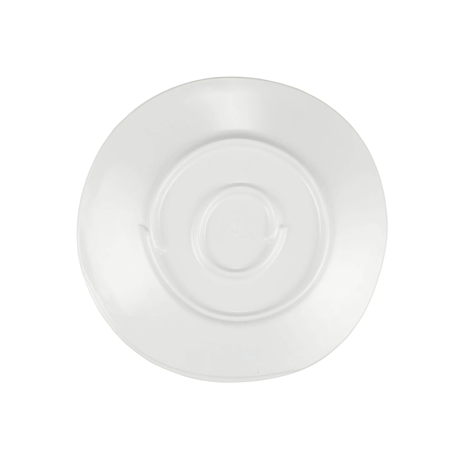 Melamine Lastra Holiday Dinner Plate 4 Melamine Lastra Holiday Dinner Plate - Image 2