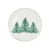 Melamine Lastra Holiday Dinner Plate -Homeware Shop MLAH 2300 1800x1800