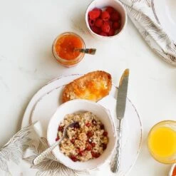 Melamine Lastra White Condiment Bowl -Homeware Shop MLAS W2370 LSALT 5 1800x1800