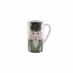 Nutcrackers Latte Mug W/ Soldier -Homeware Shop NTC 97010 2100 web1 1800x1800
