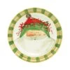 Old St. Nick Dinner Plate - Green Hat -Homeware Shop OSN 7800B 2100 web1 f46780fc 85fa 421b a3e5 29962bf58a01 1800x1800